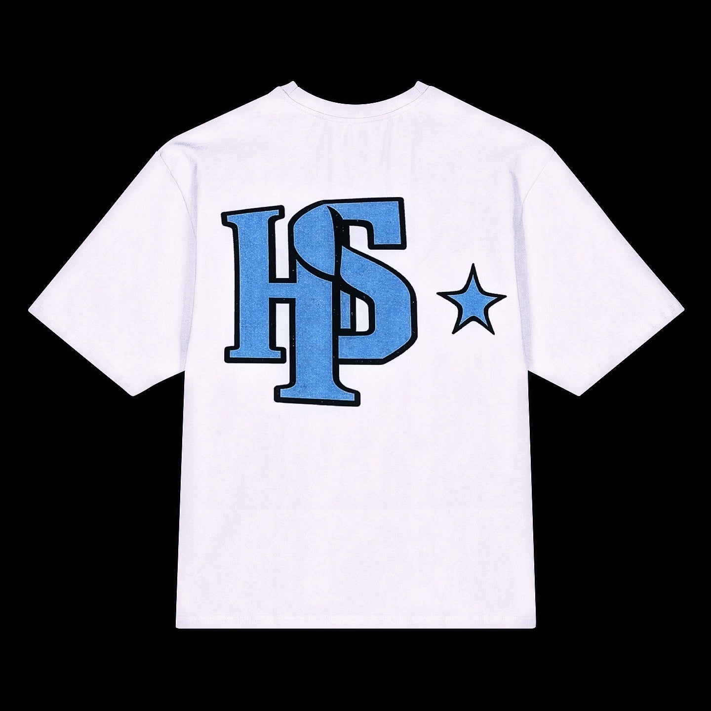 HIGHSOCIETY XRVRS VISION TSHIRT