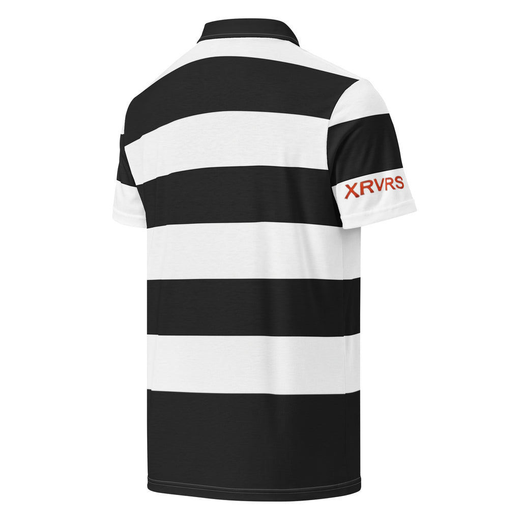 HIGHSOCIETY XRVRS POLO SHIRT