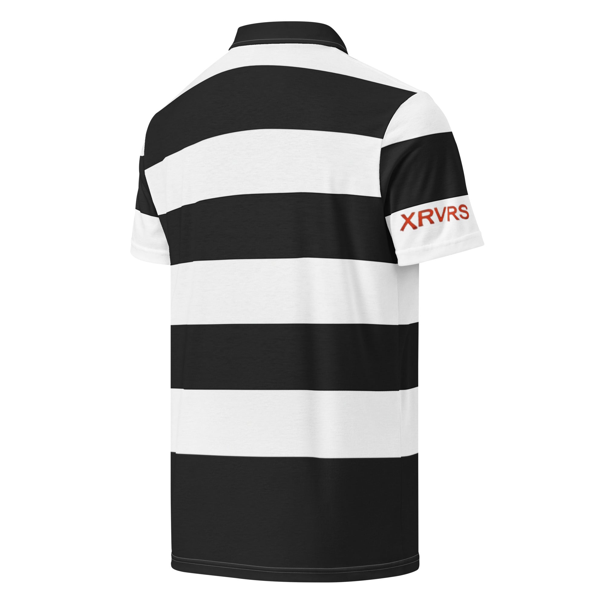 HIGHSOCIETY XRVRS POLO SHIRT