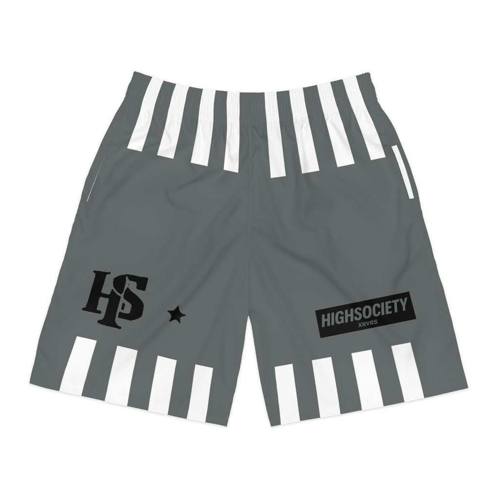 HIGHSOCIETY XRVRS MATCH SHORTS