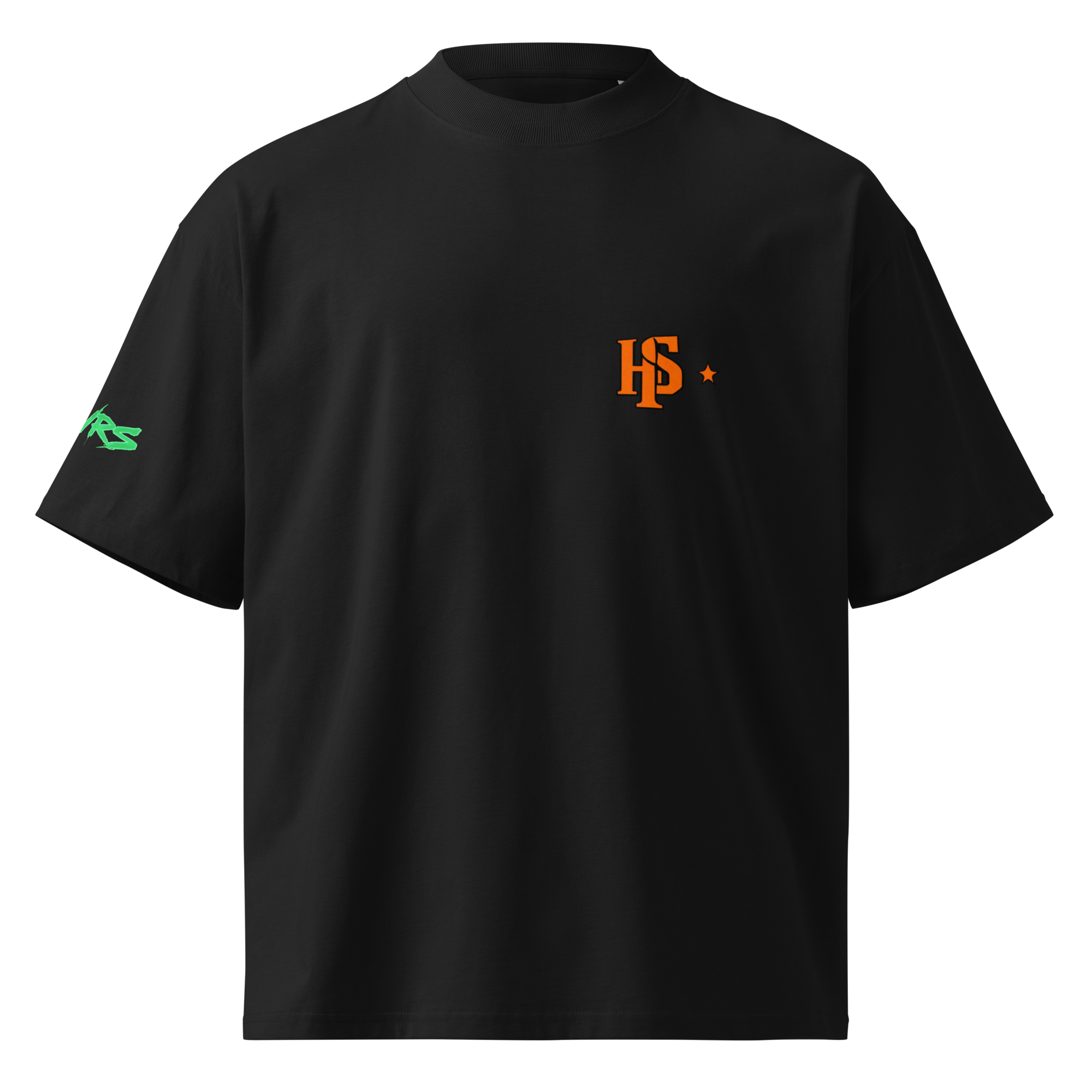 HIGHSOCIETY XRVRS WORLD TOUR TSHIRT