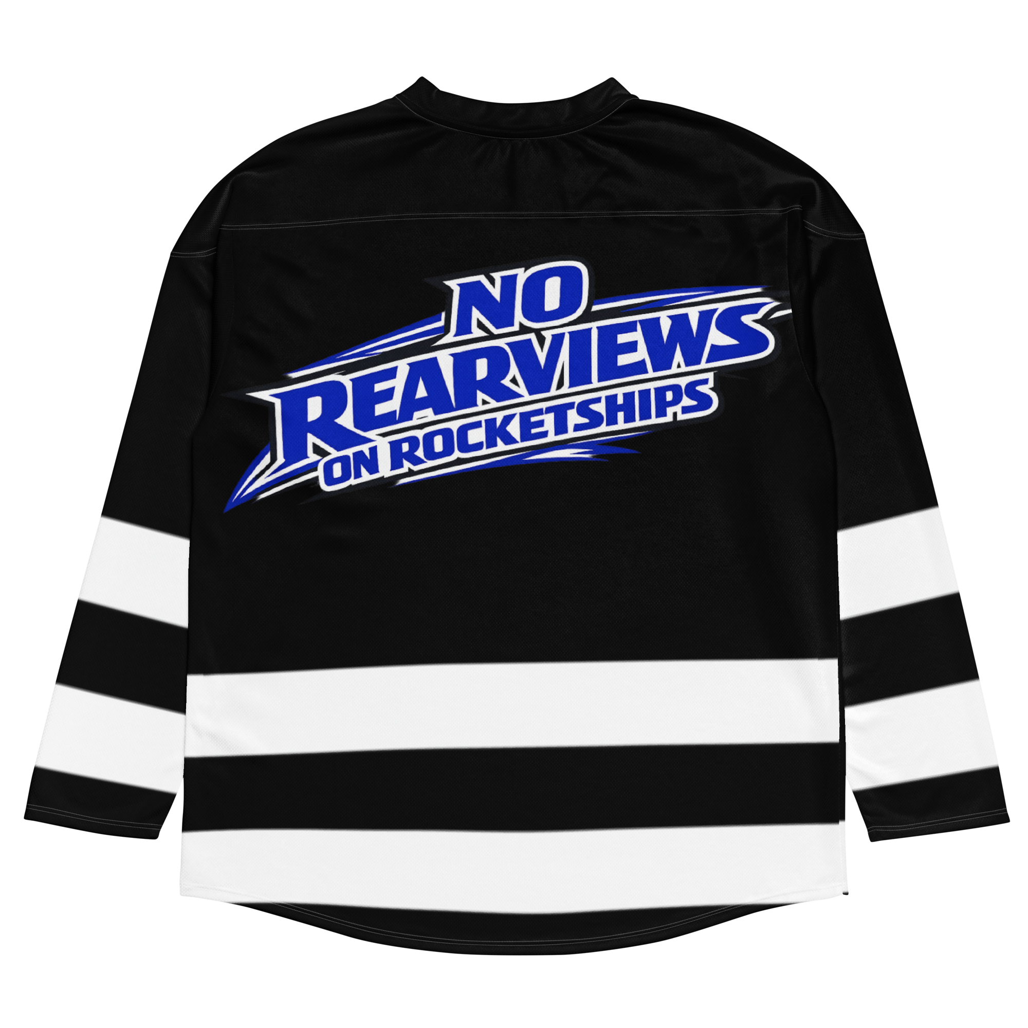 HIGHSOCIETY XRVRS HOCKEY JERSEY