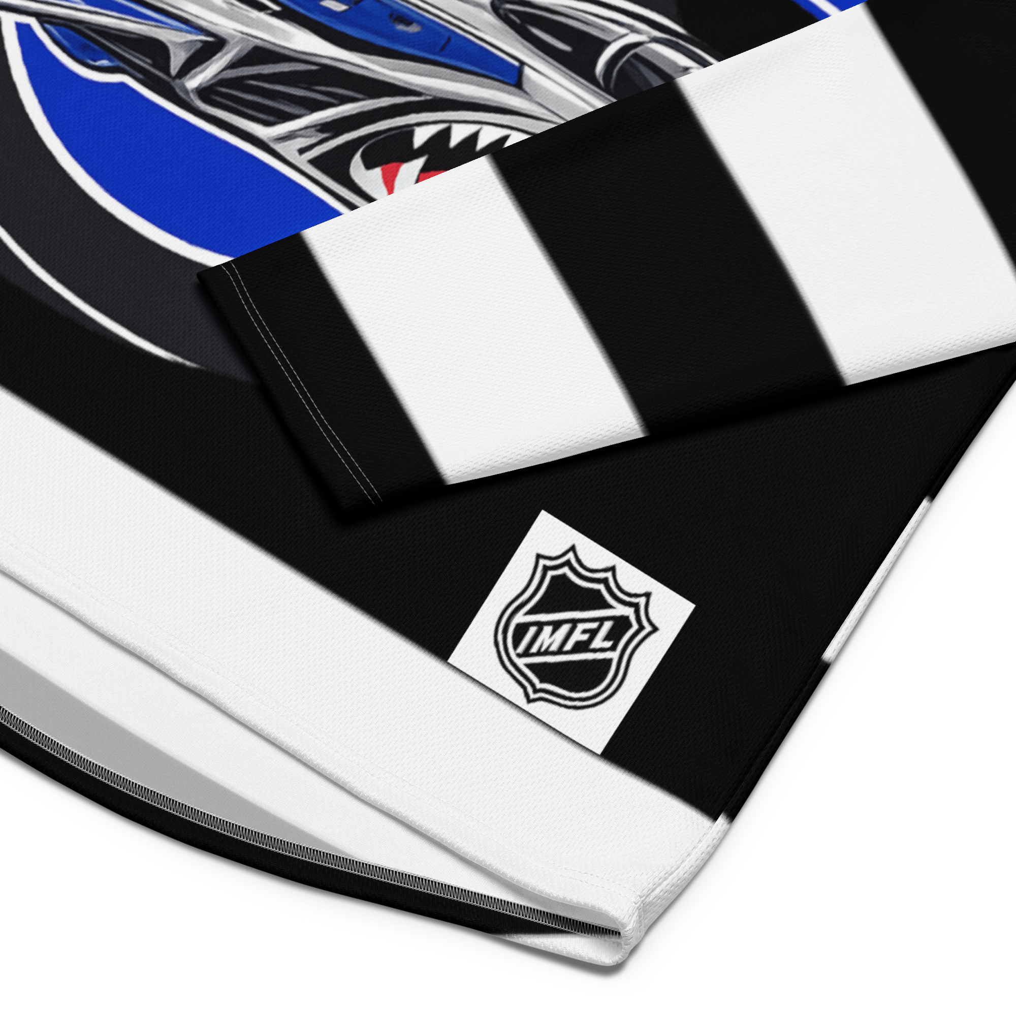 HIGHSOCIETY XRVRS HOCKEY JERSEY