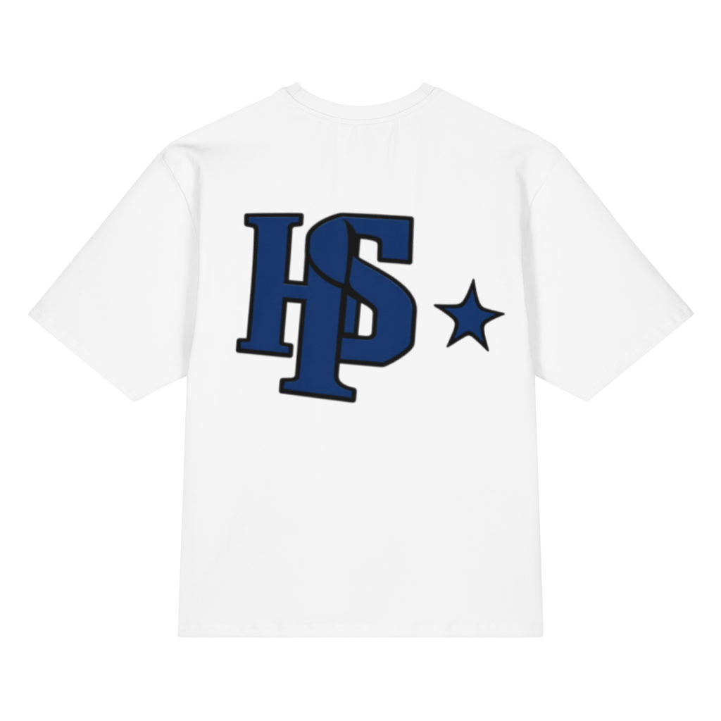 HIGHSOCIETY XRVRS SURPLUS TSHIRT